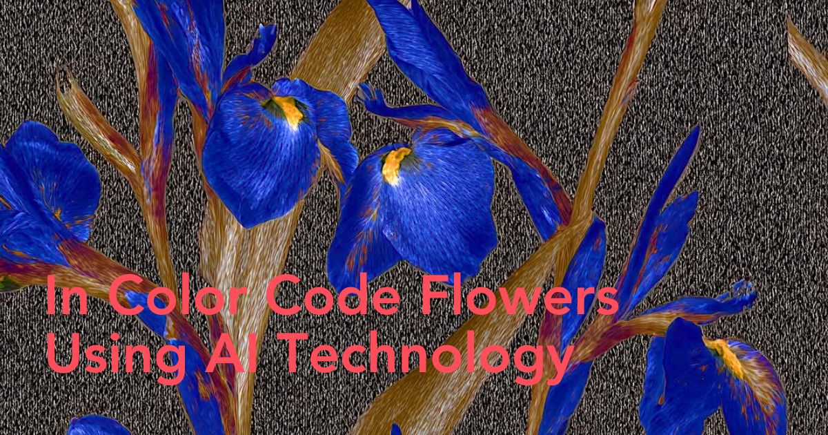 Explorez les formes et variations florales avec Anna Condo